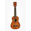 Kala KA-15S Mahogany Soprano -ukulele