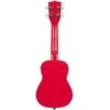 Kala Ukadelic Cherry Bomb Soprano -ukulele, punainen