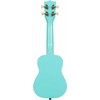 Kala Ukadelic Frost Bite Soprano -ukulele, minttu