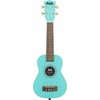 Kala Ukadelic Frost Bite Soprano -ukulele, minttu