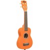 Kala Ukadelic Marmalade Soprano -ukulele, oranssi