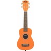 Kala Ukadelic Marmalade Soprano -ukulele, oranssi