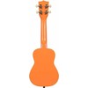 Kala Ukadelic Marmalade Soprano -ukulele, oranssi