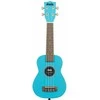 Kala Ukadelic Mėlyna Yonder Soprano -ukulele, turkoosi