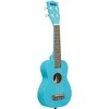 Kala Ukadelic Mėlyna Yonder Soprano -ukulele, turkoosi