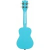 Kala Ukadelic Mėlyna Yonder Soprano -ukulele, turkoosi