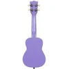 Kala Ukadelic UltraViolet Soprano -ukulele, violetti