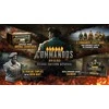 Kalypso Media Commandos: Origins Deluxe Edition