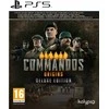 Kalypso Media „Commandos Origins“ (prabangus leidimas)