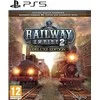 Kalypso Media Railway Empire 2 – Deluxe Edition PS5