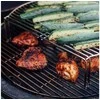Kamado Joe Classic Joe lisägrillausritilä