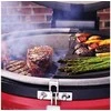 Kamado Joe Classic Joe lisägrillausritilä
