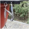 Kamado Joe nerūdijančio plieno žnyplės grotelėms