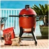Kamado Joe savustuspalat, vaahtera, 4,5kg