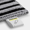 Karcher Elektrinis grindų šluostės rinkinys EasyFix
