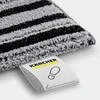 Karcher Elektrinis grindų šluostės rinkinys EasyFix