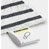 Karcher Allrounder grindų šluostės rinkinys EasyFix