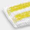Karcher Audinių rinkinys lanksčiam rankiniam antgaliui