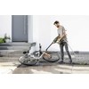 Karcher MJ 24 be prailginimo MD