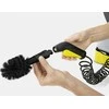 Karcher Universalus šepetys
