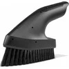Karcher valymo šepetys su ergonomiška rankena