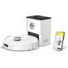KARCHER RVC 3 Comfort Extra valymo robotas su bazine stotimi