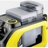 Karcher SE 3-18 kompaktiškas baterijų rinkinys