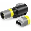 Batų valymo antgalis Kärcher SE 3 Compact, 4, 5, 6 siurbliams