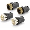 Karcher Power brush set