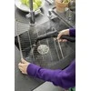 Karcher Power brush set