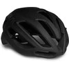 KASK Protone Icon -pyöräilykypärä, mattamusta, M (52-58 cm)