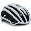 KASK Valegro -pyöräilykypärä, valkoinen, L (59-62 cm)