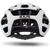 KASK Valegro -pyöräilykypärä, valkoinen, M (52-58 cm)