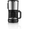 Kavos aparatas Braun PurShine KF1500.BK juoda