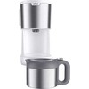 Kavos aparatas Braun PurShine KF1505WH termoskahvinkeitin