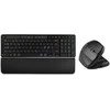 Klaviatūra Contour Design Contour Ergonomia-bundle, langaton