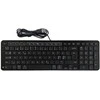 Klaviatūra Contour Design Contour Ergonomia-bundle, langallinen