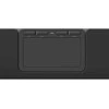 Klaviatūra Contour Design „Contour Touch“ ergonominis jutiklinis planšetinis kompiuteris su belaidžiu jutikliniu skydeliu