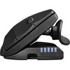 Contour Design Contour Wireless Unimouse belaidė reguliuojama vertikali pelė