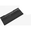 Pelė Contour SliderMouse Pro WL Įprasta WR veganiškos odos mažmeninė prekyba