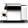 Kavos aparatas „Delonghi Nespresso Citiz EN 220.M“, sidabrinė