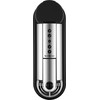 Kavos aparatas „Delonghi Nespresso Citiz EN 220.M“, sidabrinė