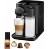 Kavos aparatas DELONGHI Nespresso EN640.B GRAN LATTISSIMA kapsulinis kavos virimo aparatas