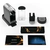 Kavos aparatas Krups Citiz XN741B sidabrinis Nespresso