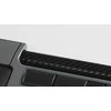 Klaviatūra Pelė Mousetrapper Mousetrapper Delta Pelė Juodas Extended USB-A, USB Type-A, 400 DPI, Juodas