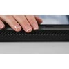 Klaviatūra Pelė Mousetrapper Mousetrapper Delta Pelė Juodas Extended USB-A, USB Type-A, 400 DPI, Juodas