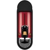 Kavos aparatas Nespresso Citiz by Sage kapselikone, punainen