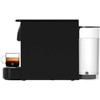 Kavos aparatas Nespresso Essenza Mini by Sage kapselikone, musta