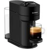 Kavos aparatas Nespresso Vertuo Next by Sage kapselikone, mattamusta
