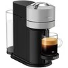 Kavos aparatas Nespresso Vertuo Next by Sage kapselikone, harmaa